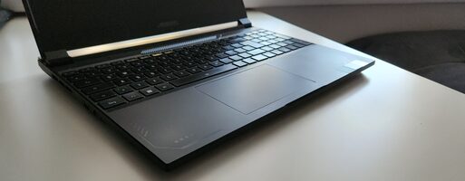 Get Gigabyte AORUS 15X(i9/RTX4070)