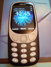 nokia 3310 pagaminta 2019 metais