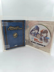 Valkyria Chronicles: Challenge of the Edy Detachment PlayStation 3