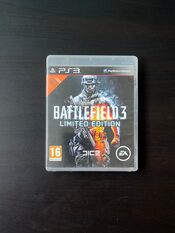 Battlefield 3 Limited Edition PlayStation 3