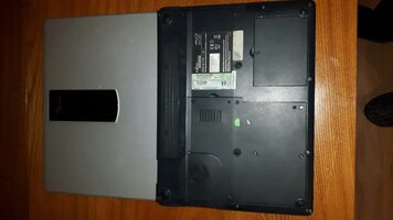 fujitsu siemens amilo L1310G DALIMS