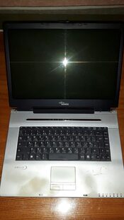 fujitsu siemens amilo L1310G DALIMS