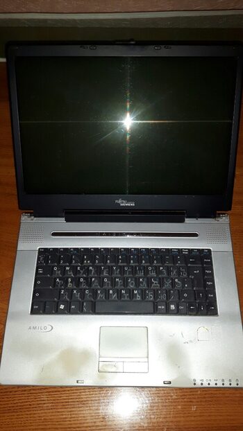 fujitsu siemens amilo L1310G DALIMS