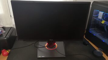 ASUS ROG Swift PG248Q