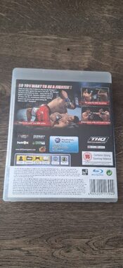 UFC 2009 Undisputed PlayStation 3