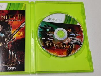 Divinity 2: The Dragon Knight Saga Xbox 360 for sale