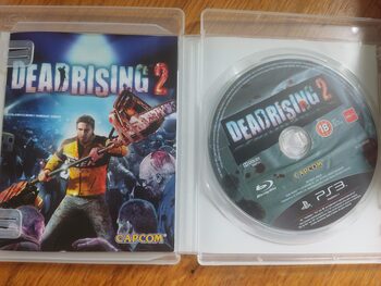 Buy Dead Rising 2 PlayStation 3