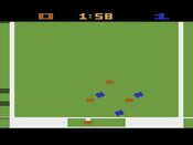 Pelé's Soccer Atari 2600 for sale