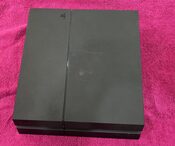 PlayStation 4, Black, 500GB+ 2 žaidimai