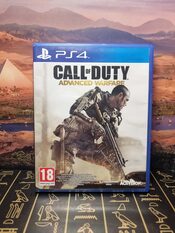 Call of Duty: Advanced Warfare PlayStation 4