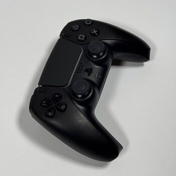 Sony DualSense Wireless Controller for PS5 - Midnight Black