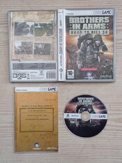 Juego PC Brothers In Arms - Road To Hill 30