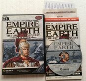 EMPIRE EARTH: THE ART OF CONQUEST