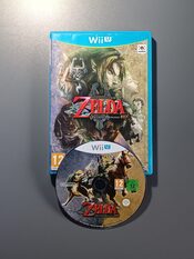 The Legend of Zelda: Twilight Princess HD Wii U for sale