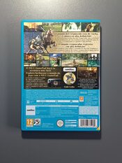 The Legend of Zelda: Twilight Princess HD Wii U