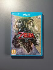 The Legend of Zelda: Twilight Princess HD Wii U