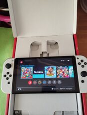 Nintendo Switch OLED 256Gb