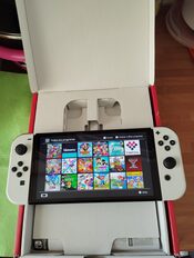 Nintendo Switch OLED 256Gb