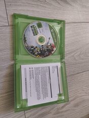 Plants vs Zombies Garden Warfare Xbox One