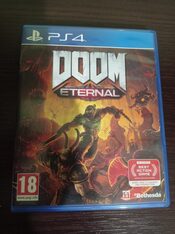 DOOM Eternal PlayStation 4