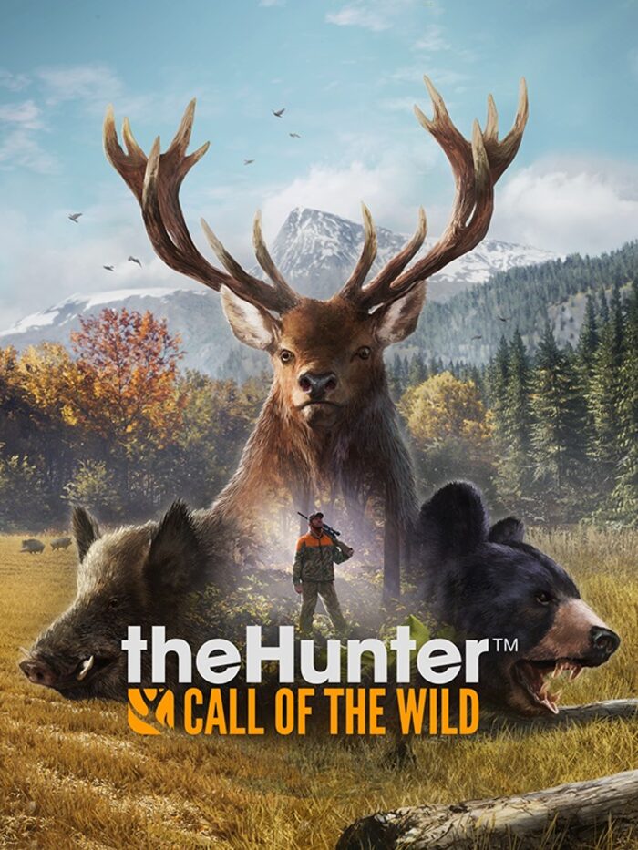 the hunter call of the wild dlc steam key