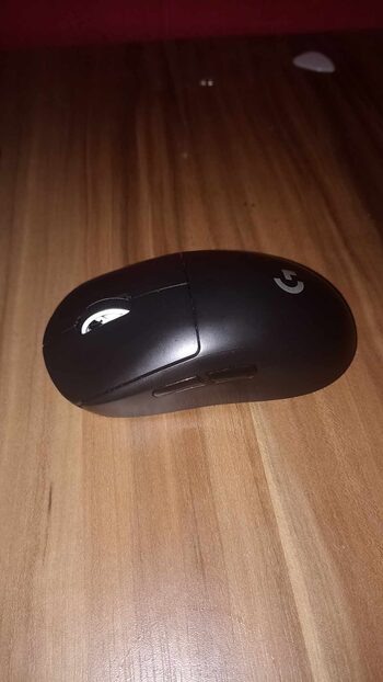 Logitech G Pro X Superlight žaidimų pelė. for sale