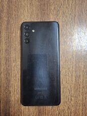 Samsung galaxy A04s juodas 4/32GB