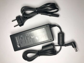 FSP FSP065-ASC 65W 19V 3.42A 5.5 x 2.5mm Genuine Power Adapter Charger