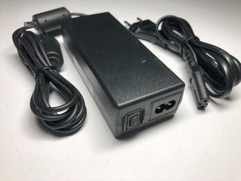 FSP FSP065-ASC 65W 19V 3.42A 5.5 x 2.5mm Genuine Power Adapter Charger