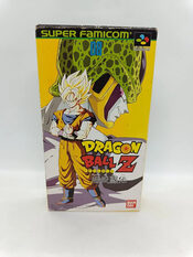 Dragon Ball Z: Super Butouden SNES