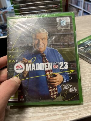 Madden NFL 23 Xbox One