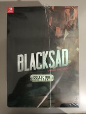 Blacksad: Under the Skin Limited Edition Nintendo Switch