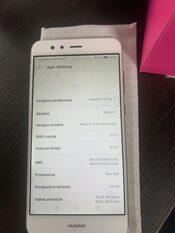 Huawei P10 Lite 32GB Platinum Gold for sale