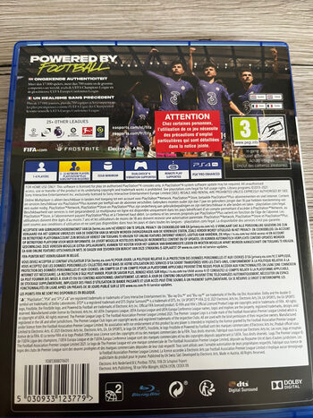 Buy FIFA 22 PlayStation 4