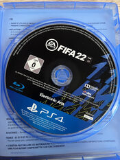 FIFA 22 PlayStation 4