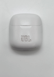 Get JBL Tune 225 TWS Baltos Belaidės Bluetooth Ausinės