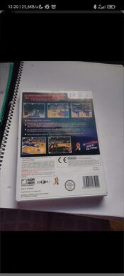 ACB Total 2010-2011 Wii for sale