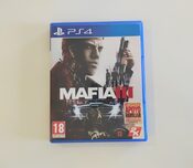 Mafia III PlayStation 4