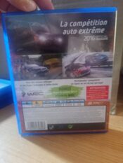 Get WRC 6 FIA World Rally Championship PlayStation 4