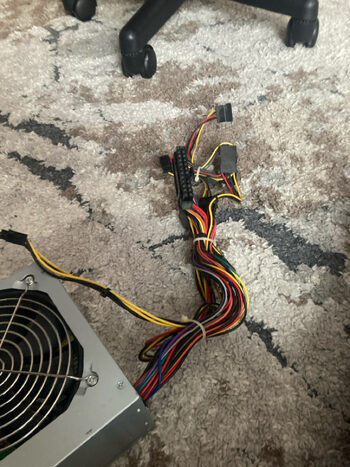 500w psu