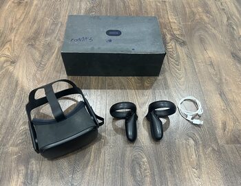 Oculus quest 64gb