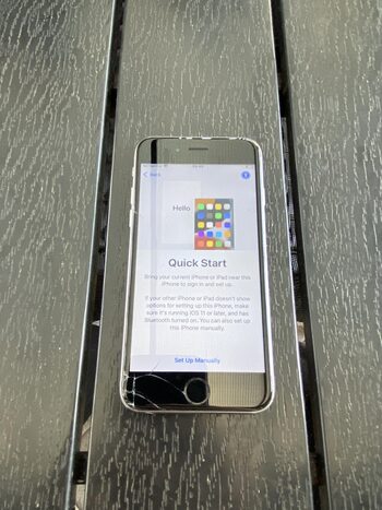 Apple iPhone 6s 32GB Space Gray