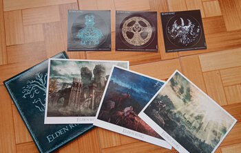 Elden Ring PlayStation 4