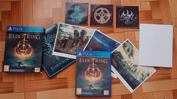 Redeem Elden Ring PlayStation 4