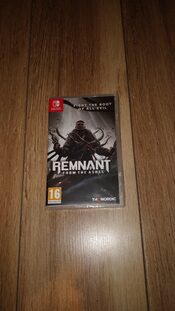 Remnant: From the Ashes Nintendo Switch