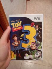 Toy Story 3 Wii