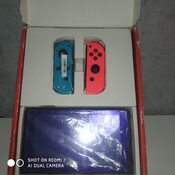 Buy Nintendo Switch, Blue & Red, 32GB