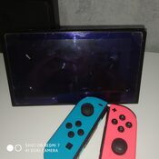 Nintendo Switch, Blue & Red, 32GB