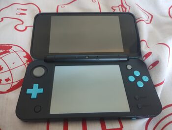 Buy New Nintendo 2DS XL