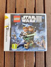 Star Wars Episode III: Revenge of the Sith Nintendo DS